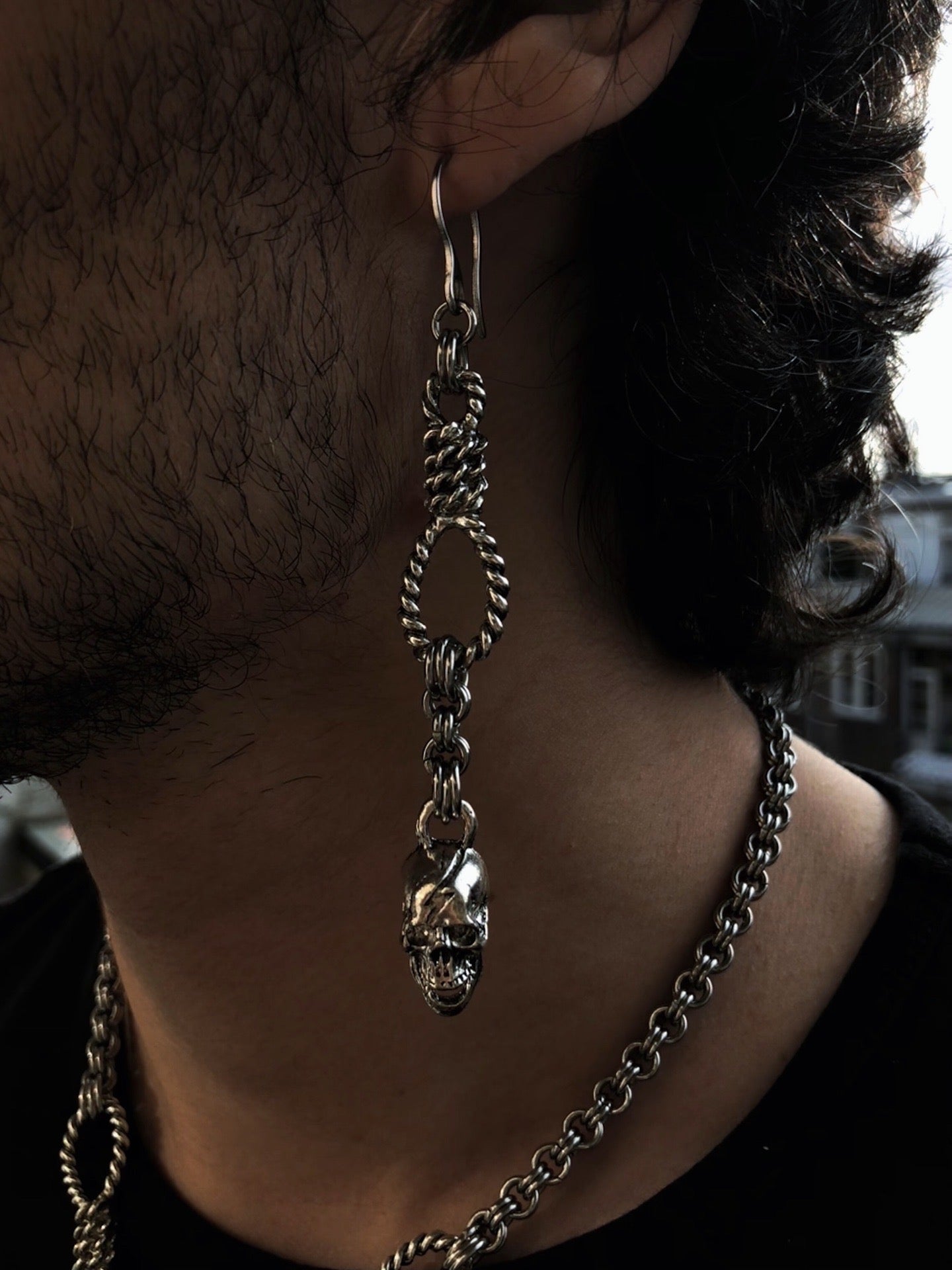 Suicide Rosary - Set