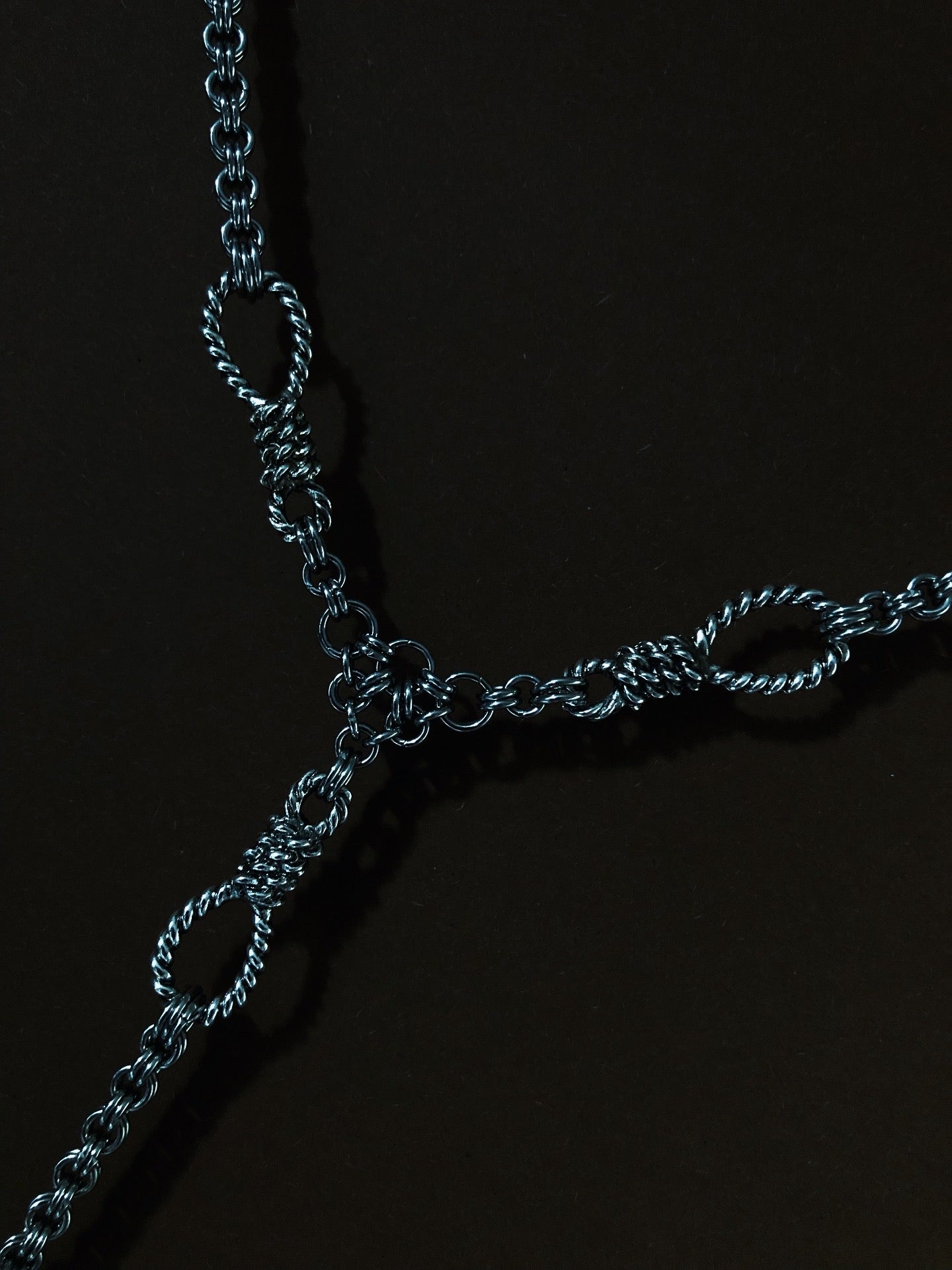 Suicide Rosary - Set