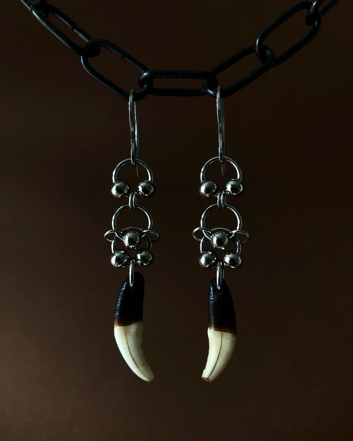 Tribal Tooth - Set
