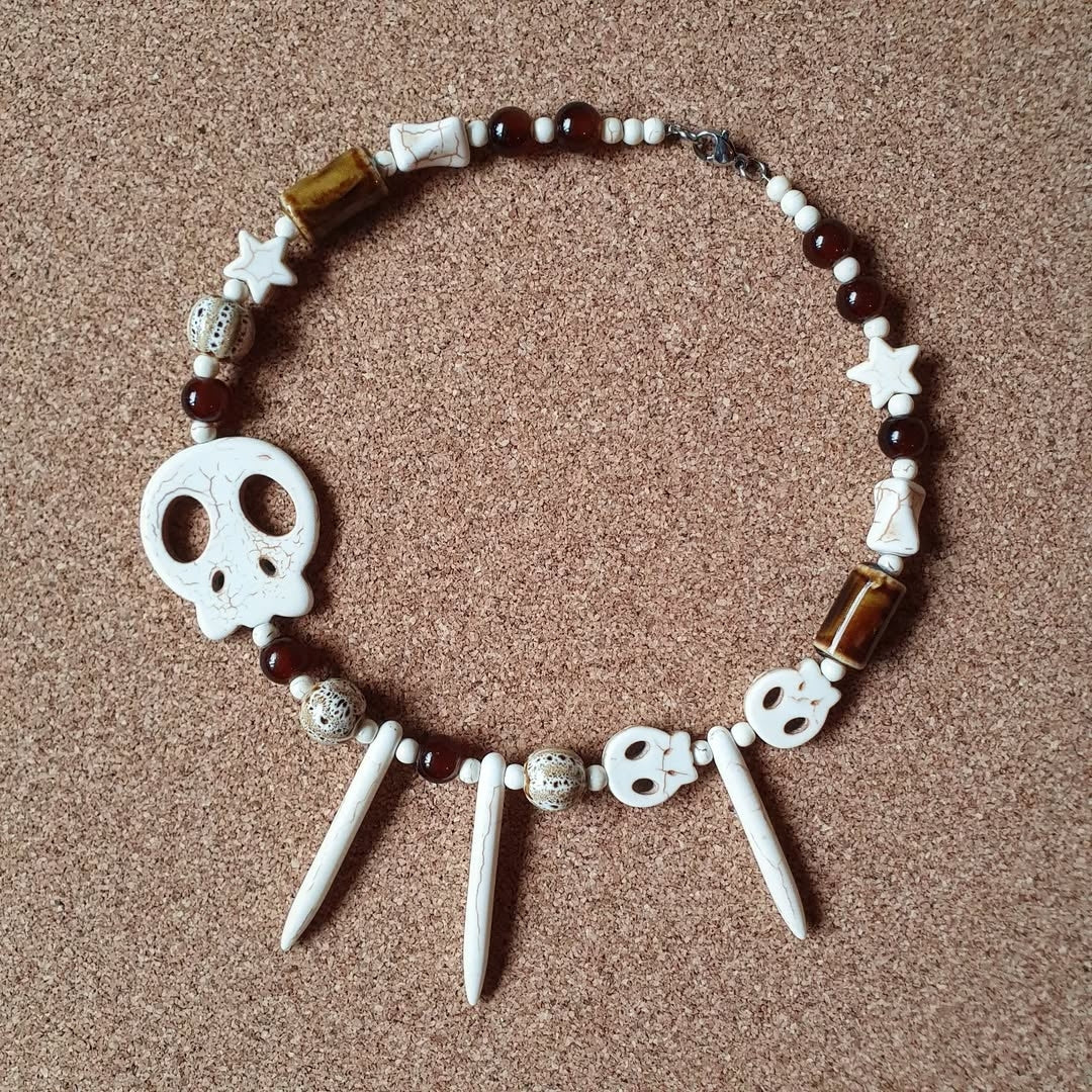 Death Star - Necklace