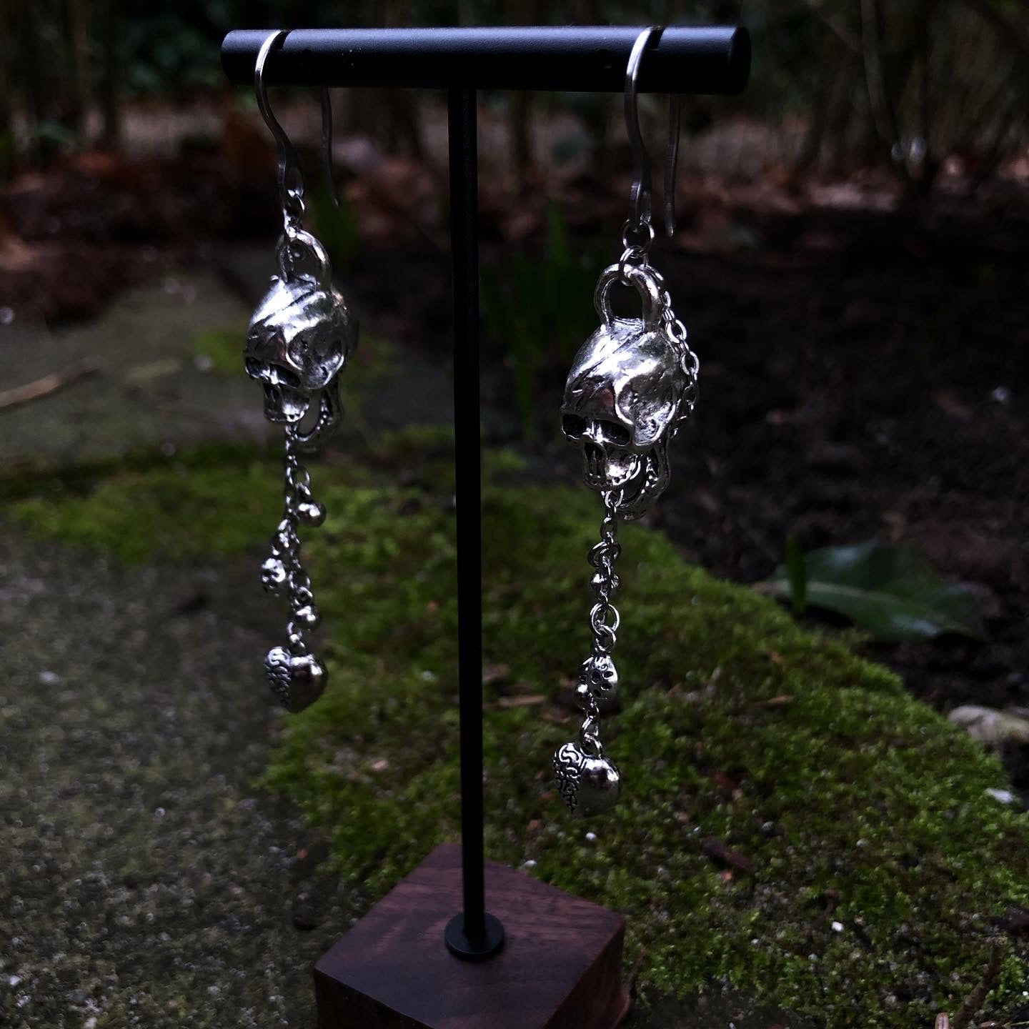 Lovesick - Earrings