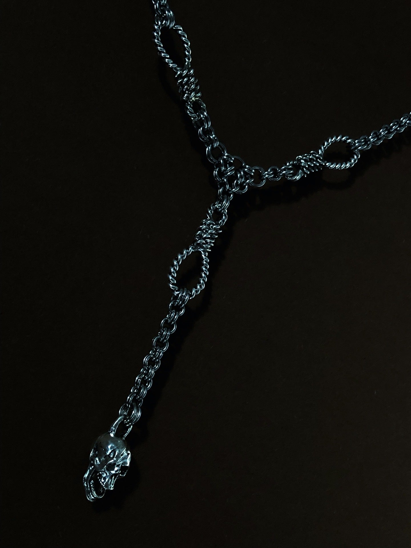 Suicide Rosary - Set