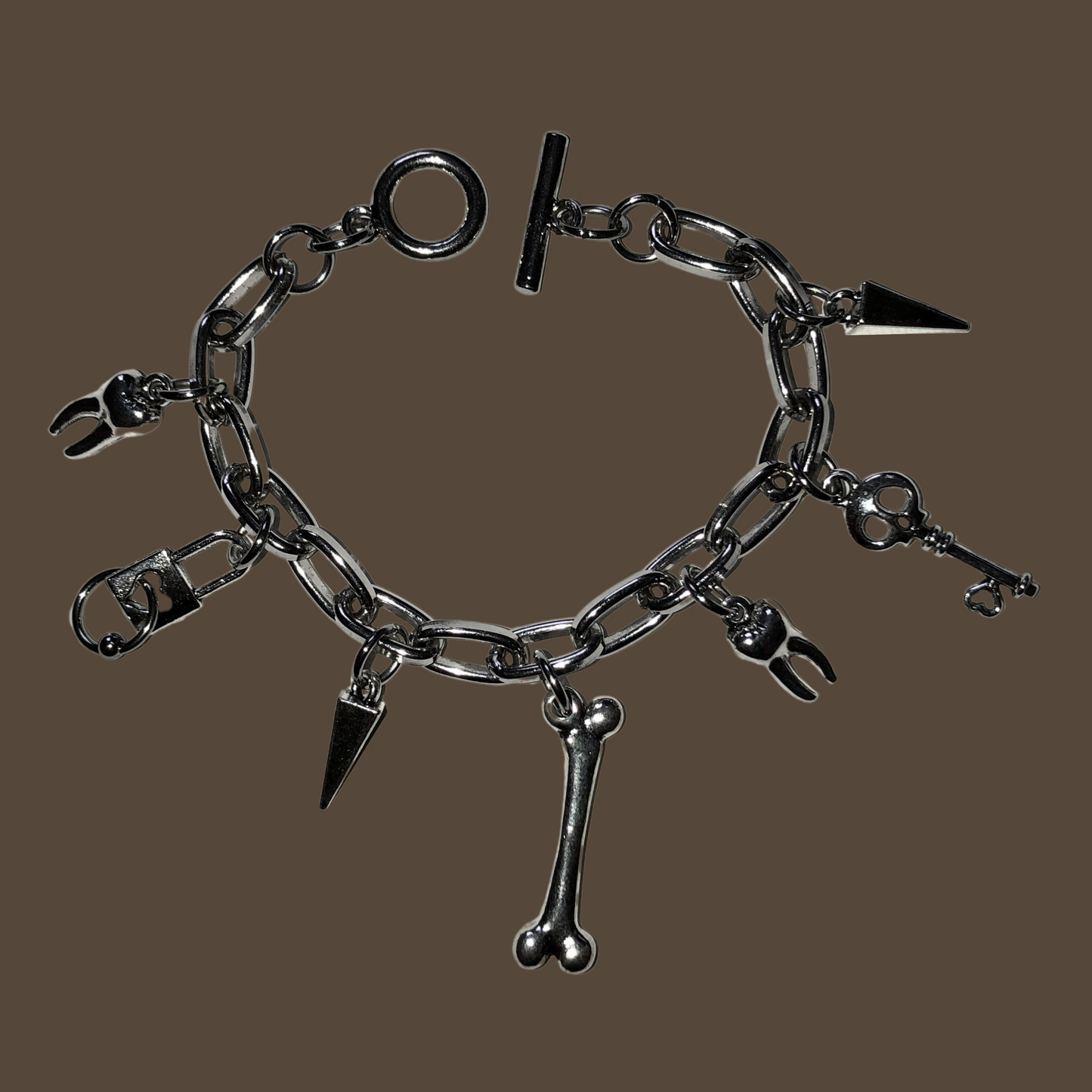 Till Death Do Us Part - Bracelet