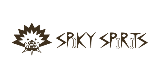 Spiky Spirits