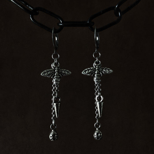 Stinger - Earrings