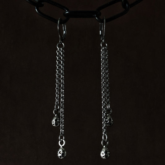 Fallen Tears - Earrings