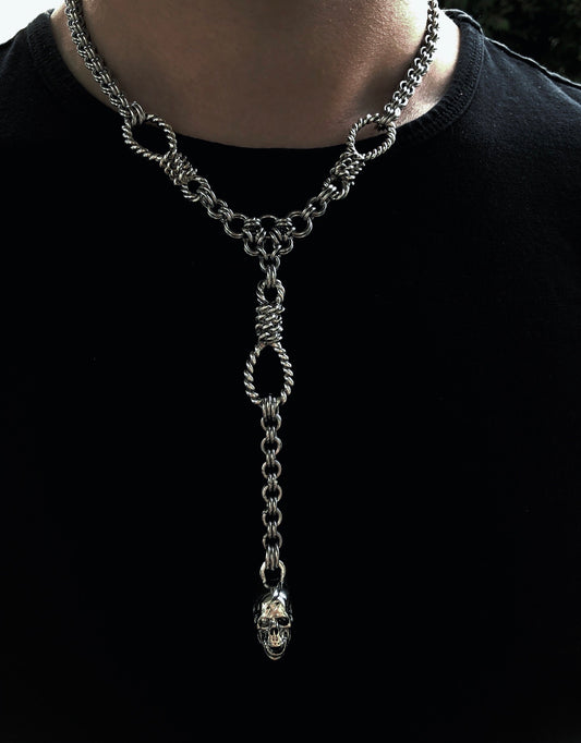 Suicide Rosary - Set